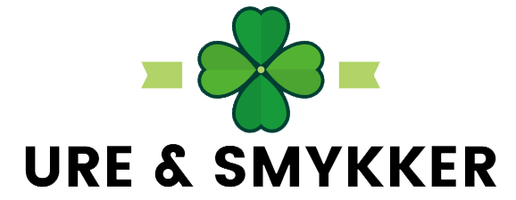 Ure & Smykker