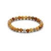 Alexander Lynggaard smykker Alexander Lynggaard ColorUp Sahara 6mm C00610 | Armbånd | Sølvsmykker
