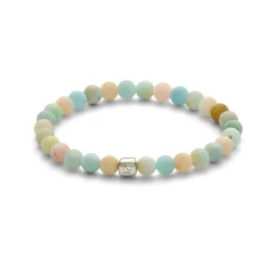 Alexander Lynggaard smykker Alexander Lynggaard ColorUp Great Barrier Reef 6mm C00630 | Armbånd | Sølvsmykker