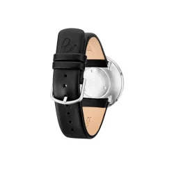 Arne Jacobsen Bankers 40mm 53102-2001 | Dame Dameure I Stål | Herreure I Stål