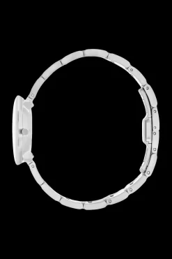 Arne Jacobsen Bankers 30mm 53100-1428 | Dame Dameure Med Lænke | Dameure I Stål