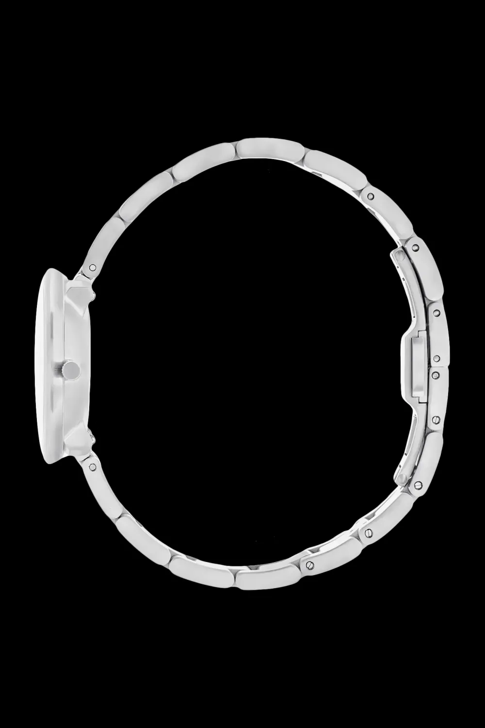 Arne Jacobsen Bankers 30mm 53100-1428 | Dame Dameure Med Lænke | Dameure I Stål
