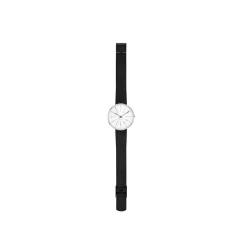 Arne Jacobsen Bankers 30mm 53100-1410 | Dame Dameure Med Lænke | Dameure I Stål