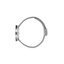 Arne Jacobsen Bankers 34mm 53101-1608 | Dame Dameure I Stål | Herreure I Stål