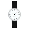 Arne Jacobsen City Hall 30mm 53200-1401 | Dame Dameure I Stål