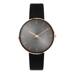 Arne Jacobsen City Hall 34mm 53217-1601RP | Dame Dameure Med Rem | Dameure I Gulddouble