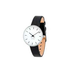 Arne Jacobsen City Hall 30mm 53200-1401 | Dame Dameure I Stål