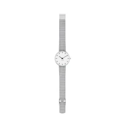 Arne Jacobsen City Hall 34mm 53201-1608 | Dame Dameure I Stål | Herreure I Stål
