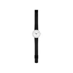 Arne Jacobsen City Hall 34mm 53201-1610 | Dame Dameure I Stål | Herreure I Stål
