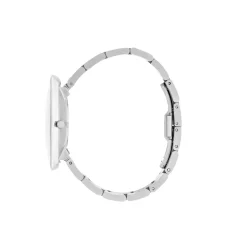 Arne Jacobsen City Hall 40mm 53209-2028 | Dame Dameure Med Lænke | Dameure I Stål
