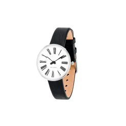 Arne Jacobsen Roman 30mm 53300-1401 | Dame Dameure I Stål
