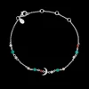 byBiehl smykker ByBiehl Summer Moon armbånd 2-5202M-R | Armbånd | Sølvsmykker
