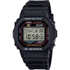 Casio ure Casio G-Shock DW-5600RL-1ER | Herreure Med Rem