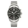 Certina ure Certina DS Action Chronograph C032.434.11.057.00 | Herreure Med Lænke | Herreure I Stål