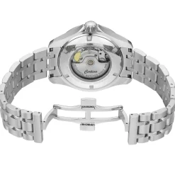 Certina ure Certina DS Action Day Date Powermatic 80 C032.430.11.041.00 | Herreure Med Lænke | Herreure I Stål