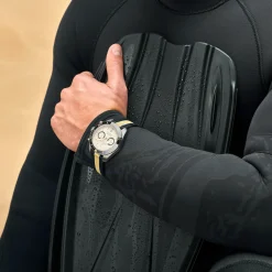 Certina ure Certina DS Action Diver Chrono C032.827.18.271.00 | Herreure Med Rem | Herreure I Stål