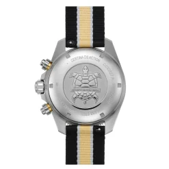 Certina ure Certina DS Action Diver Chrono C032.827.18.271.00 | Herreure Med Rem | Herreure I Stål