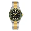 Certina ure Certina DS Action Diver 38mm Powermatic 80 C032.807.22.051.01 | Herreure Med Lænke