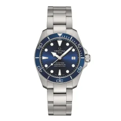 Certina ure Certina DS Action Diver 38mm Powermatic 80 C032.807.11.041.00 | Herreure Med Lænke | Herreure I Stål