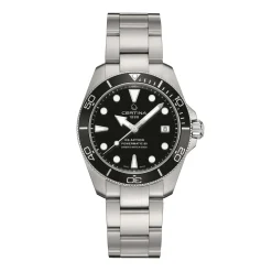 Certina ure Certina DS Action Diver 38mm Powermatic 80 C032.807.11.051.00 | Herreure Med Lænke | Herreure I Stål