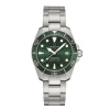 Certina ure Certina DS Action Diver 38mm Powermatic 80 C032.807.11.091.00 | Herreure Med Lænke | Herreure I Stål
