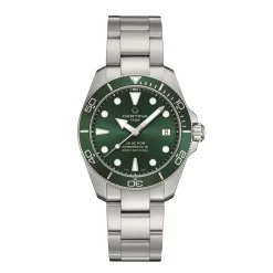 Certina ure Certina DS Action Diver 38mm Powermatic 80 C032.807.11.091.00 | Herreure Med Lænke | Herreure I Stål