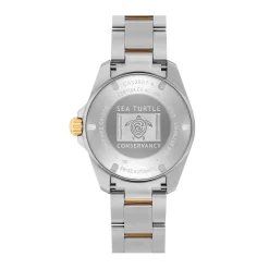 Certina ure Certina DS Action Diver 38mm Powermatic 80 C032.807.22.051.01 | Herreure Med Lænke