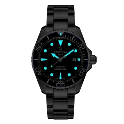 Certina ure Certina DS Action Diver 43mm Powermatic 80 C032.607.11.041.00 | Herreure Med Lænke | Herreure I Stål