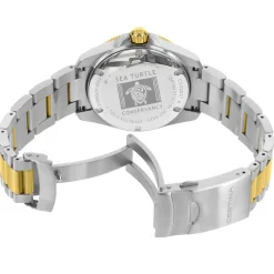 Certina ure Certina DS Action Diver 38mm Powermatic 80 C032.807.22.051.01 | Herreure Med Lænke