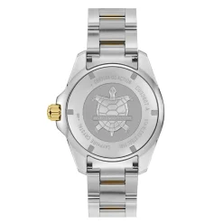 Certina ure Certina DS Action Diver 43mm Powermatic 80 032.607.22.041.00 | Herreure Med Lænke