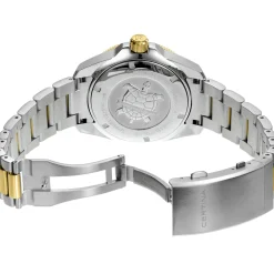 Certina ure Certina DS Action Diver 43mm Powermatic 80 C032.607.22.051.00 | Herreure Med Lænke