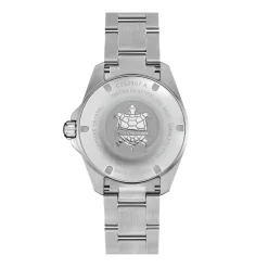 Certina ure Certina DS Action Diver 38mm Powermatic 80 C032.807.11.091.00 | Herreure Med Lænke | Herreure I Stål