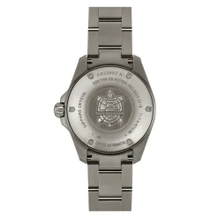 Certina ure Certina DS Action Diver 38mm Powermatic 80 C032.807.44.081.00 | Herreure Med Lænke | Herreure I Titanium