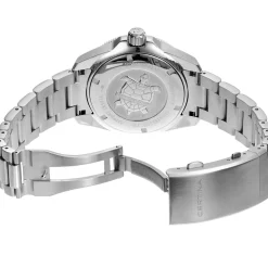 Certina ure Certina DS Action Diver 43mm Powermatic 80 C032.607.11.051.00 | Herreure Med Lænke | Herreure I Stål