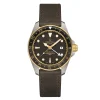 Certina ure Certina DS Action GMT Powermatic 80 C032.929.26.051.00 | Herreure Med Rem | Herreure I Stål
