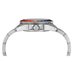 Certina ure Certina DS Action GMT Powermatic 80 C032.929.11.041.00 | Herreure Med Lænke | Herreure I Stål