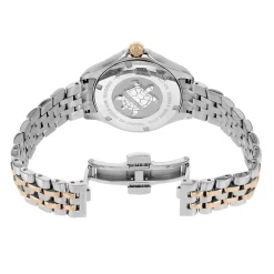 Certina ure Certina DS Action Lady Diamonds C032.051.22.126.00 | Dame Dameure Med Lænke | Dameure I Bicolor