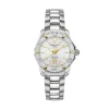Certina ure Certina DS Action Lady 34mm C032.251.21.031.00 | Dame Dameure Med Lænke | Dameure I Stål