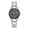 Certina ure Certina DS Action Lady 34,5mm C048.210.11.121.00 | Dame Dameure Med Lænke | Dameure I Stål