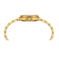 Certina ure Certina DS Action Lady 29mm C032.951.33.111.00 | Dame Dameure Med Lænke | Dameure I Gulddouble