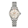 Certina ure Certina DS Action Lady Powermatic 80 C032.207.11.116.00 | Dame Dameure Med Lænke | Dameure I Stål