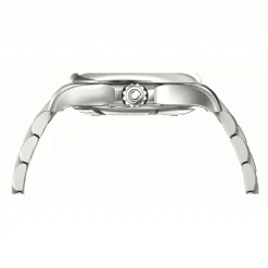 Certina ure Certina DS Action Lady Powermatic 80 C032.207.11.116.00 | Dame Dameure Med Lænke | Dameure I Stål