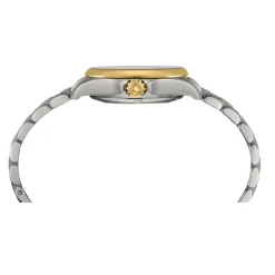 Certina ure Certina DS Action Lady Powermatic 80 C032.207.22.116.00 | Dame Dameure I Bicolor | Dameure Med Lænke