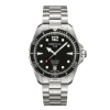 Certina ure Certina DS Action 43mm C032.451.11.057.00 | Herreure I Stål | Herreure Med Lænke