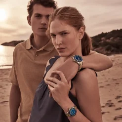 Certina ure Certina DS Action 40mm C048.410.22.041.00 | Herreure Med Lænke