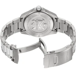 Certina ure Certina DS Action 40mm C048.410.44.351.00 | Herreure Med Lænke | Herreure I Titanium