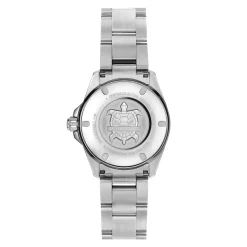 Certina ure Certina DS Action 34,5mm Powermatic 80 C032.007.11.011.00 | Dame Dameure Med Lænke | Dameure I Stål