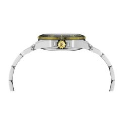 Certina ure Certina DS Action 34,5mm Powermatic 80 C032.007.22.126.00 | Dame Dameure Med Lænke | Dameure I Bicolor