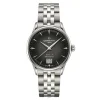 Certina ure Certina DS-1 Big Date Powermatic 80 C029.426.11.051.00 | Herreure Med Lænke | Herreure I Stål