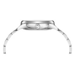 Certina ure Certina DS-1 Big Date Powermatic 80 C029.426.11.051.00 | Herreure Med Lænke | Herreure I Stål